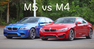 Illustration for article titled How BMW's ///M lineup should be structuredÂ
